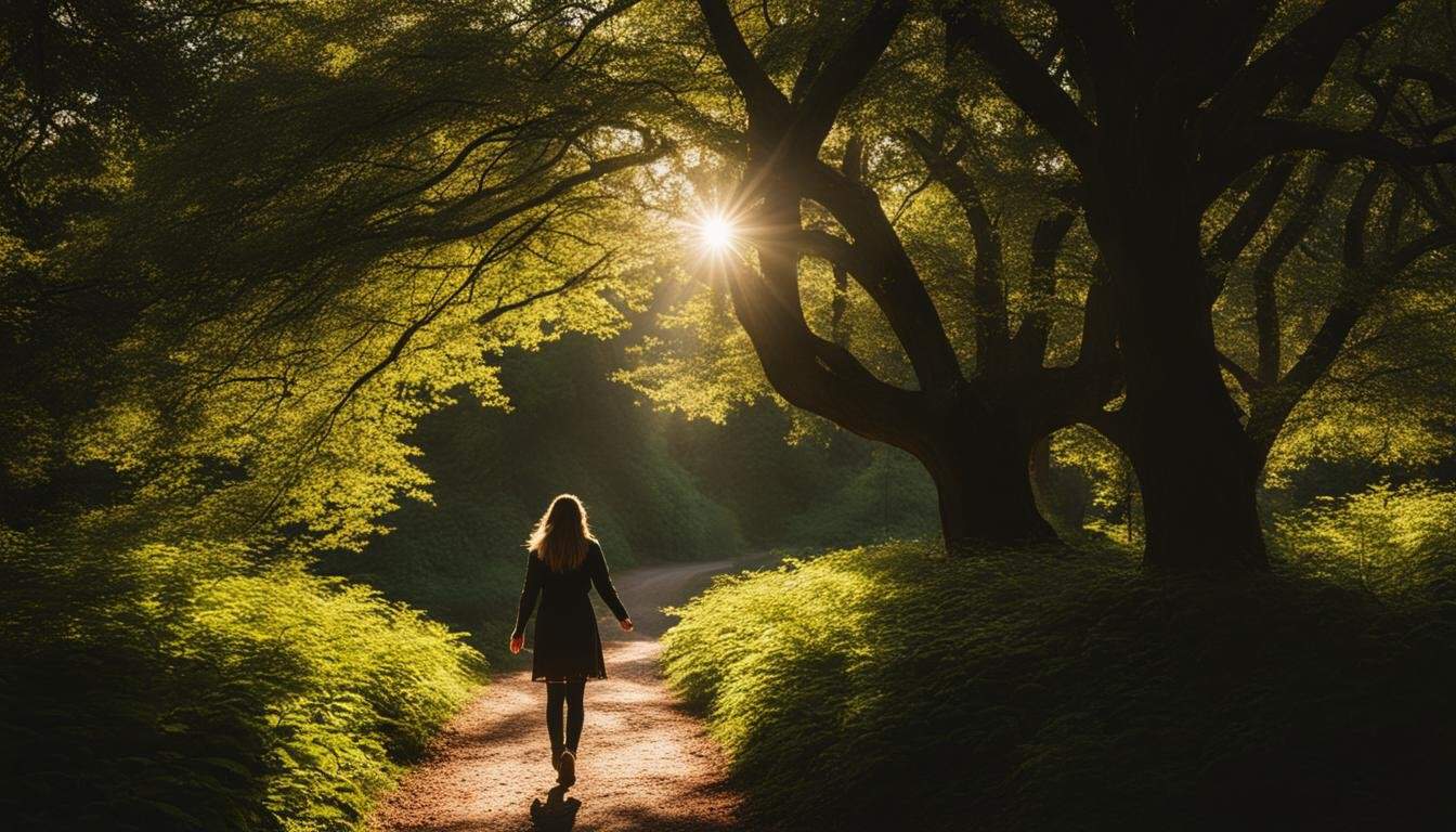 Embracing Your Authentic Power: A Transformative Journey of Self ...